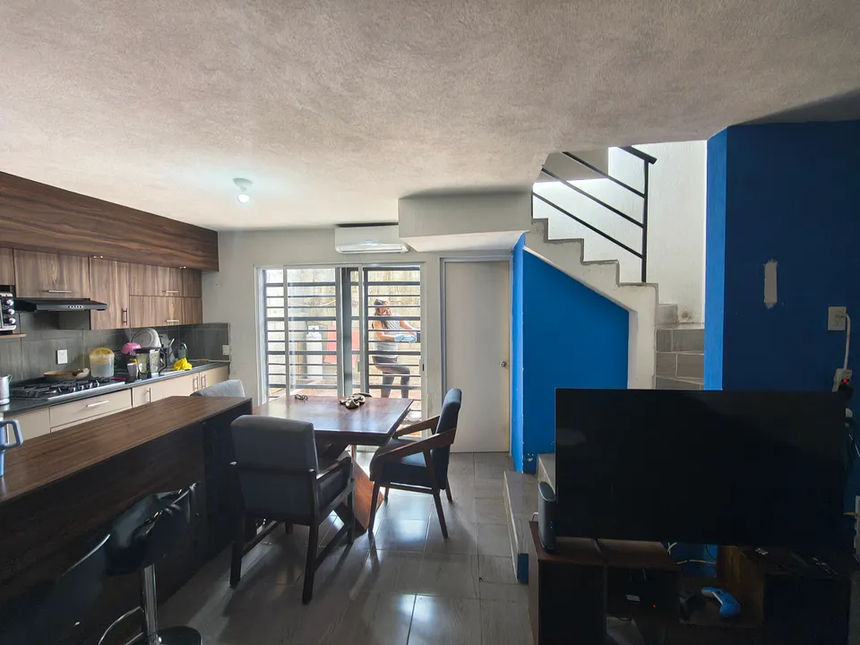 Foto 2 de Casa en Venta en Mirador del Bosque