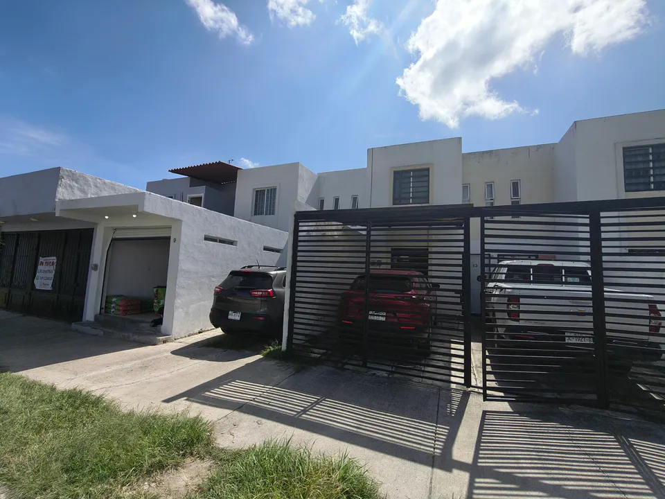 Foto 6 de Casa en Venta en Mirador del Bosque