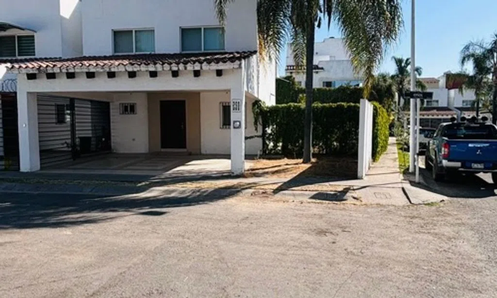 Casa en Onix , Tlajomulco de Zúñiga