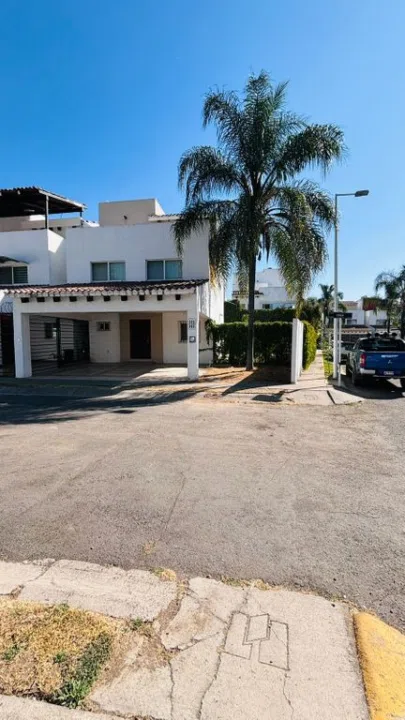 Foto 2 de Casa en Onix , Tlajomulco de Zúñiga