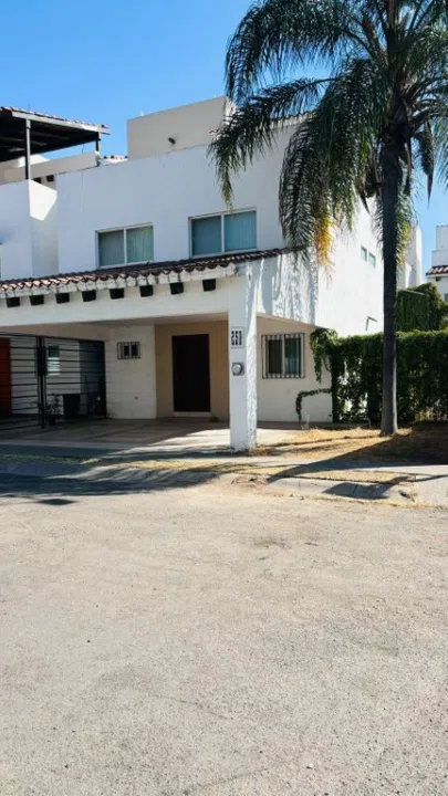 Foto 3 de Casa en Onix , Tlajomulco de Zúñiga