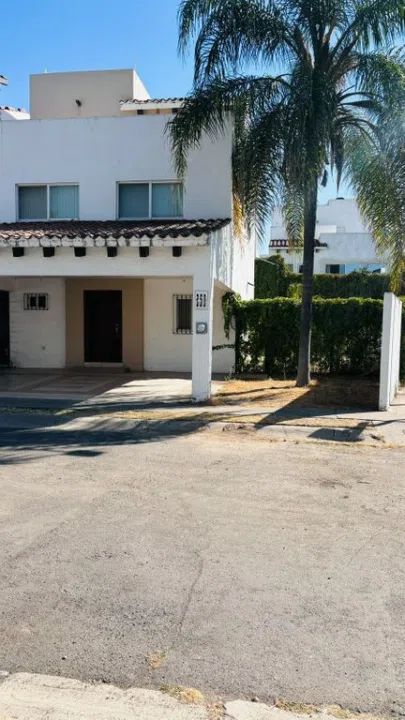 Foto 6 de Casa en Onix , Tlajomulco de Zúñiga