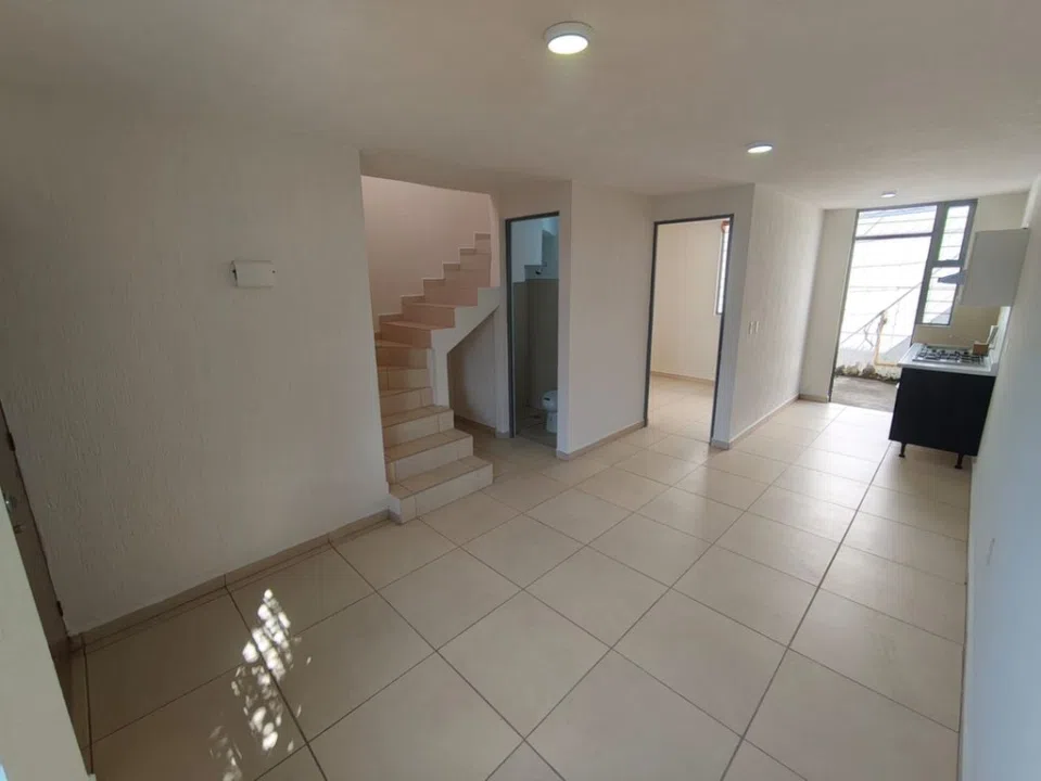 Foto 4 de Casa en Venta en Colinas de Tonalá | Acceso Controlado | 3 Recámaras | Cochera para 2 Autos