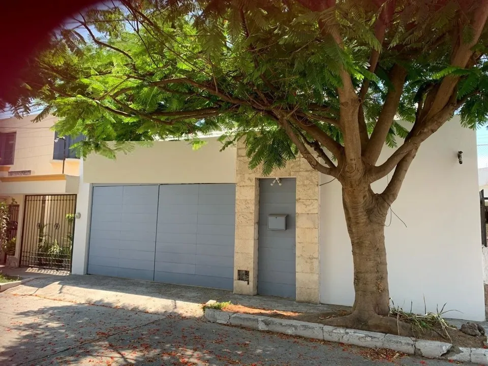 Casa en venta en La Calma, Zapopan Jalisco