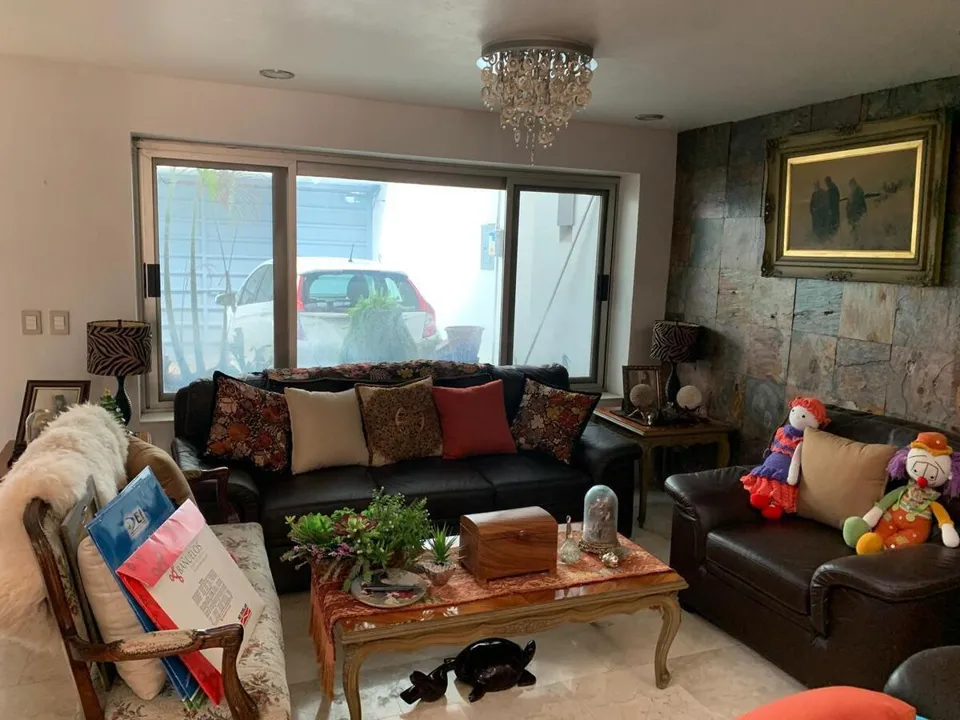 Foto 4 de Casa en venta en La Calma, Zapopan Jalisco