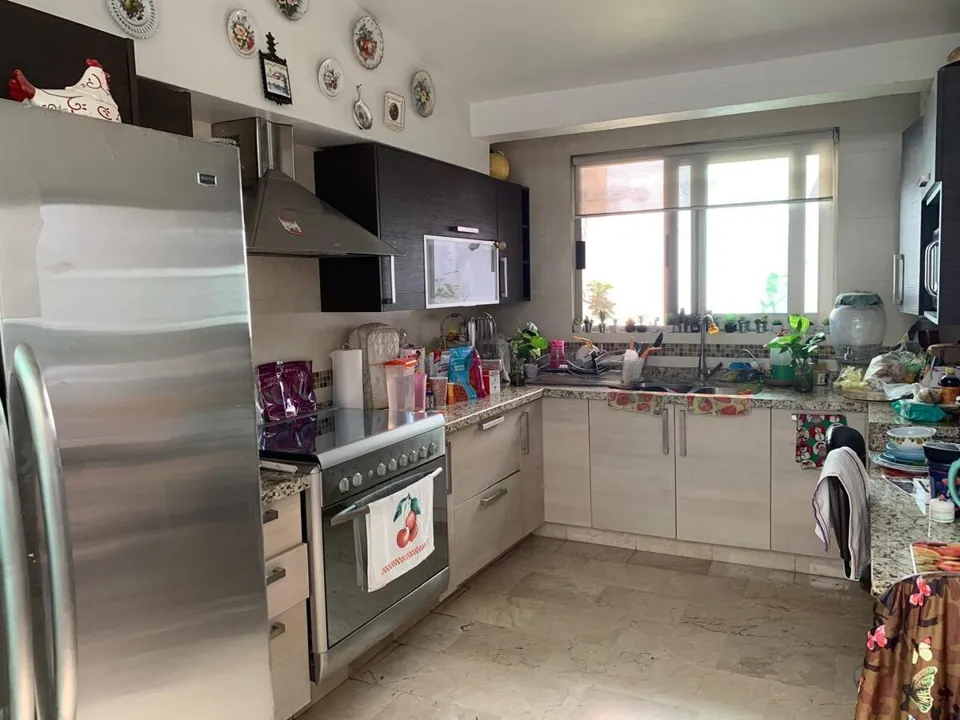 Foto 6 de Casa en venta en La Calma, Zapopan Jalisco