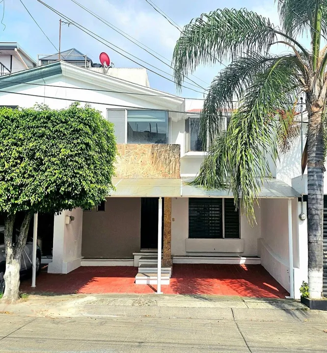 Casa en Renta en Chapalita las Fuentes, Zapopan, Jalisco