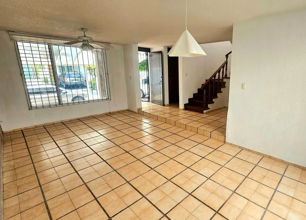 Foto 2 de Casa en Renta en Chapalita las Fuentes, Zapopan, Jalisco
