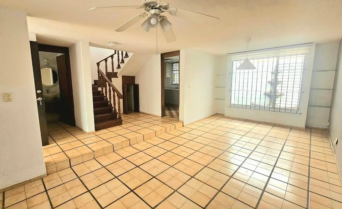 Foto 3 de Casa en Renta en Chapalita las Fuentes, Zapopan, Jalisco
