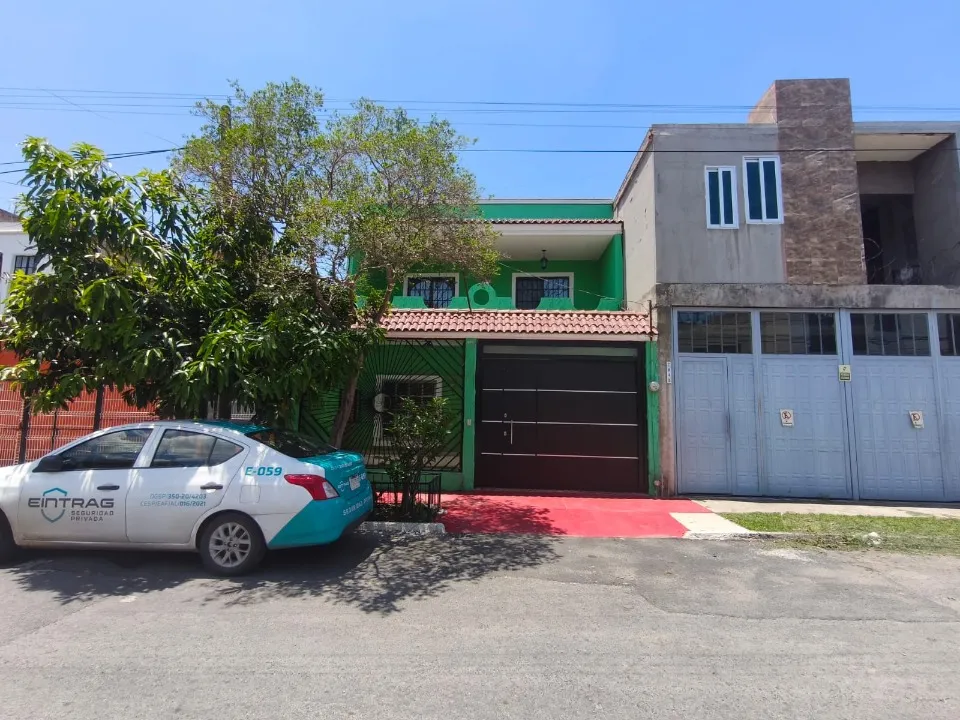 Casa en venta en Cuquio, Loma Dorada Delegación B, Tonalá