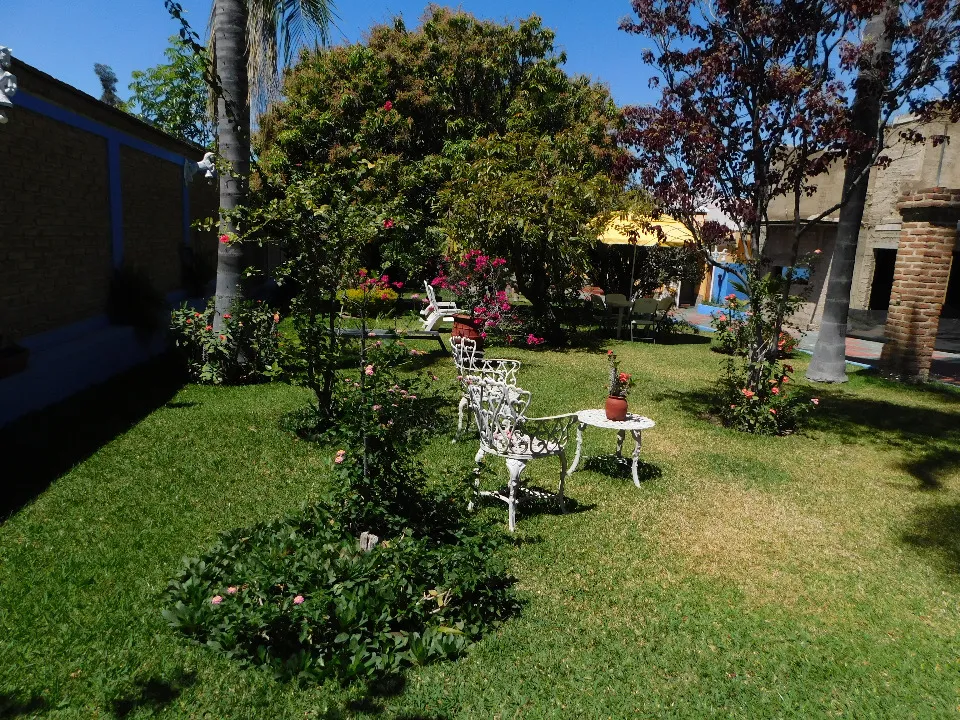 Foto 4 de Terreno Industrial en venta en El Zapote, Hogares De Nuevo Mexico , Zapopan