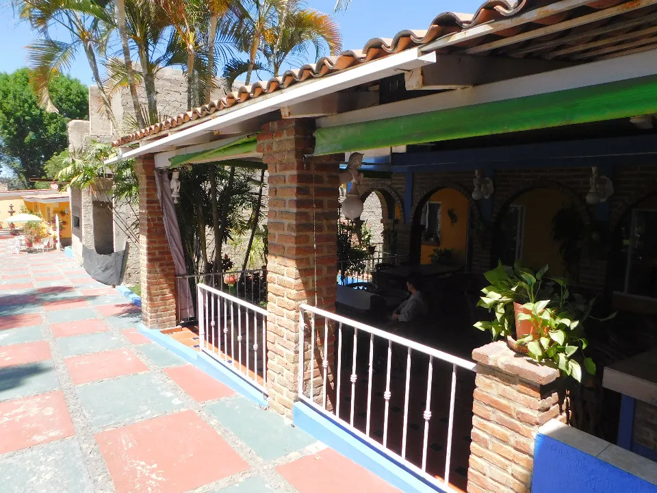 Foto 5 de Terreno Industrial en venta en El Zapote, Hogares De Nuevo Mexico , Zapopan