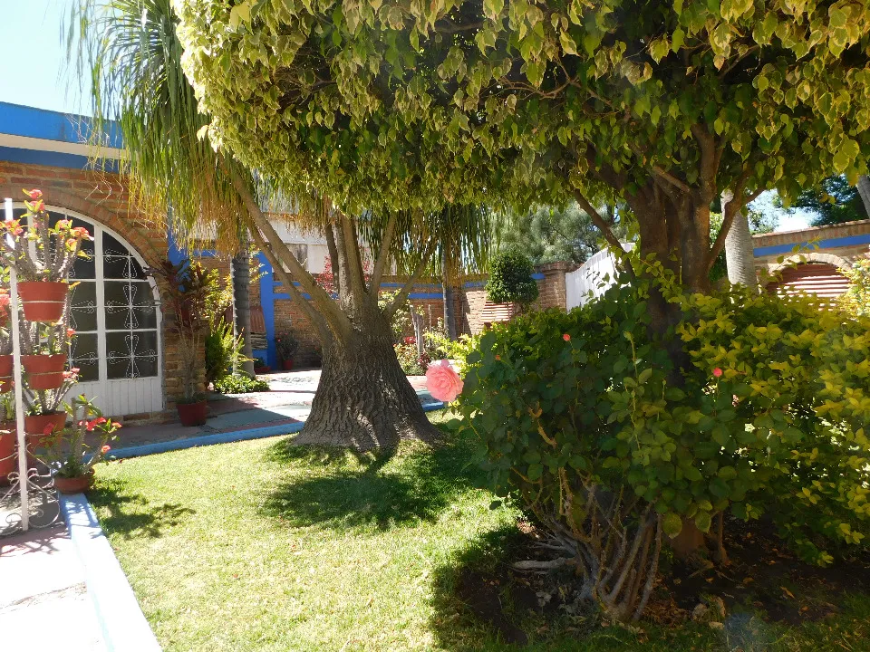 Foto 6 de Terreno Industrial en venta en El Zapote, Hogares De Nuevo Mexico , Zapopan