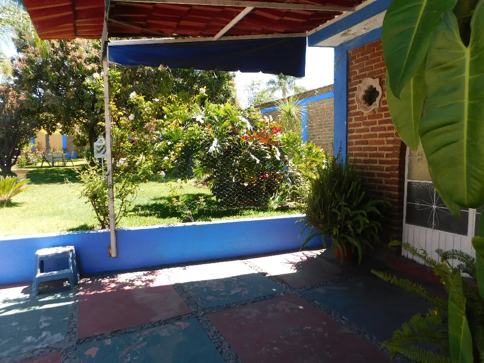 Foto 7 de Terreno Industrial en venta en El Zapote, Hogares De Nuevo Mexico , Zapopan