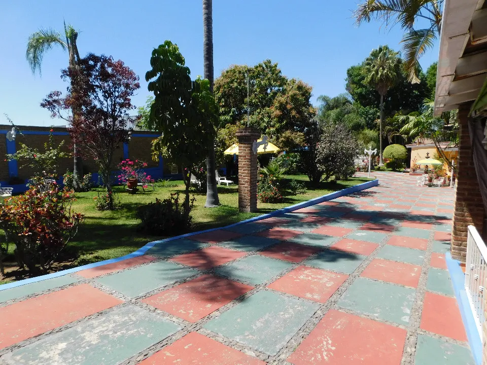 Foto 8 de Terreno Industrial en venta en El Zapote, Hogares De Nuevo Mexico , Zapopan
