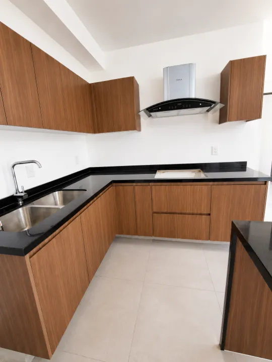 Foto 3 de Departamento en venta en Gabriela Mistral, El Retiro, Guadalajara