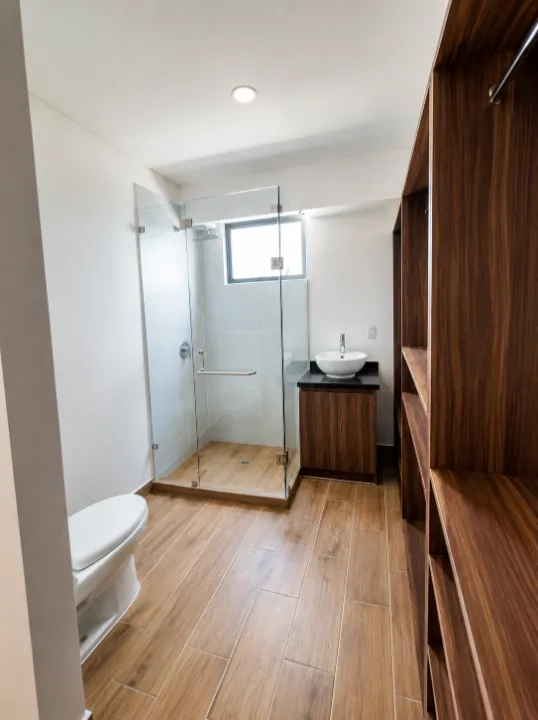 Foto 5 de Departamento en venta en Gabriela Mistral, El Retiro, Guadalajara