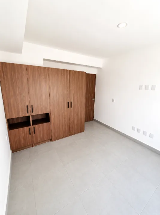 Foto 6 de Departamento en venta en Gabriela Mistral, El Retiro, Guadalajara