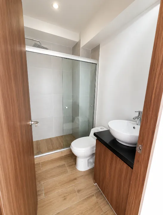 Foto 7 de Departamento en venta en Gabriela Mistral, El Retiro, Guadalajara