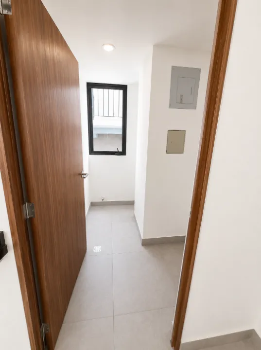 Foto 8 de Departamento en venta en Gabriela Mistral, El Retiro, Guadalajara