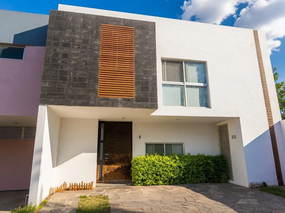 Casa en Venta, Santillana Parque Residencial, Solares, Zapopan, Jalisco