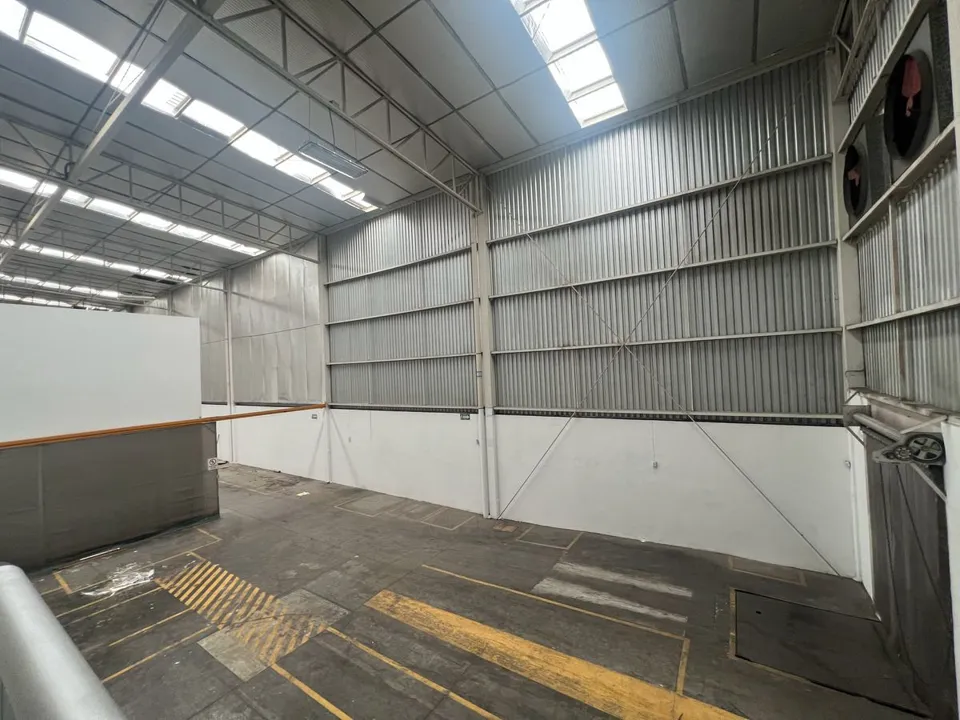 Foto 6 de Bodega en renta Prolongación Lopez Mateos Sur