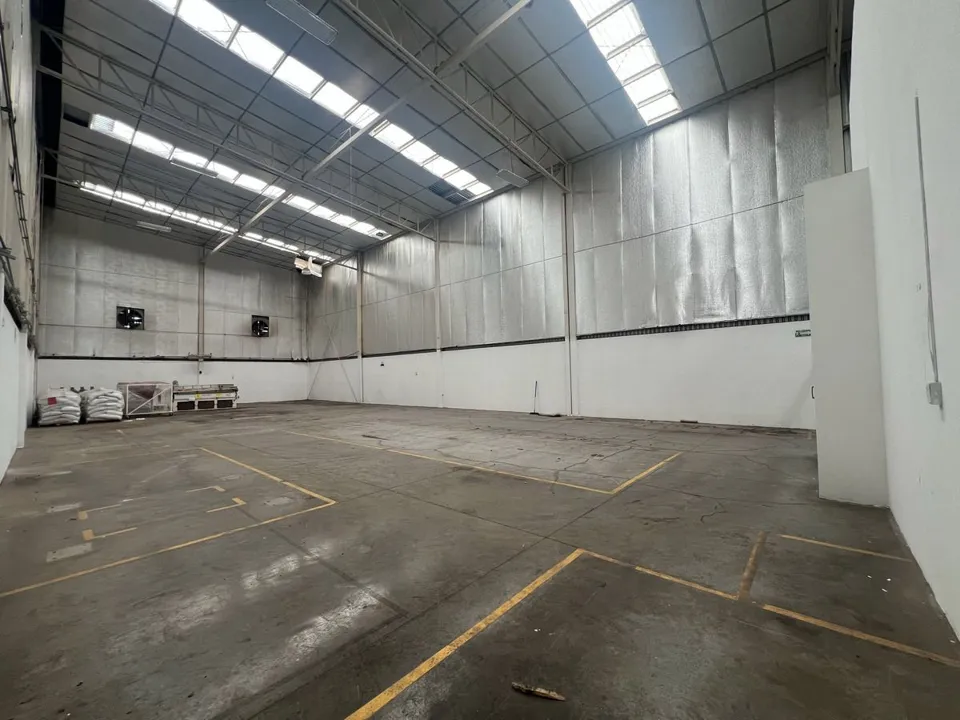 Foto 7 de Bodega en renta Prolongación Lopez Mateos Sur