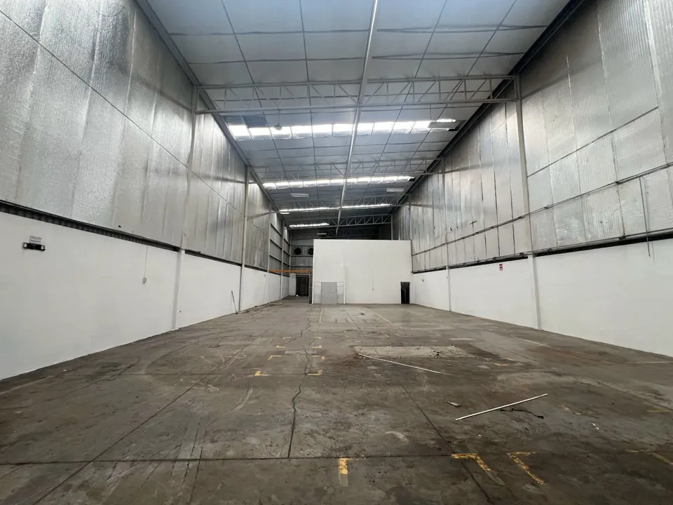 Foto 8 de Bodega en renta Prolongación Lopez Mateos Sur