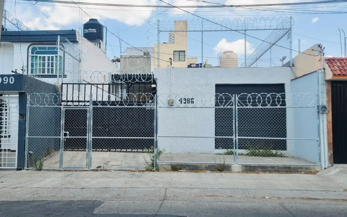 Terreno en renta en Salvador Vargas, Paseos Del Sol, Zapopan