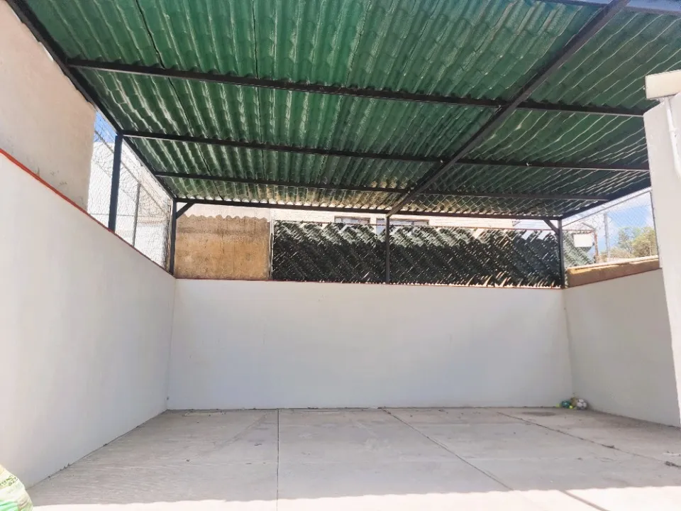 Foto 2 de Terreno en renta en Salvador Vargas, Paseos Del Sol, Zapopan