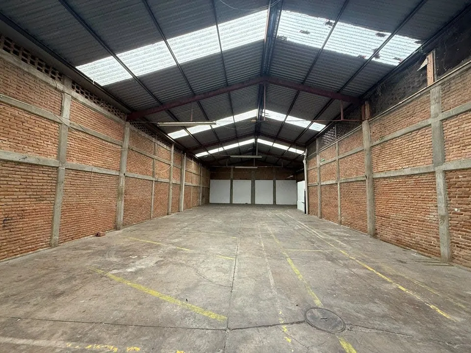 Foto 2 de Bodega en renta en colonia Morelos, a dos cuadras de Lázaro Cárdenas