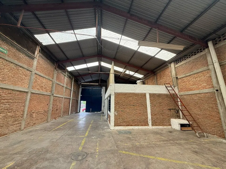 Foto 5 de Bodega en renta en colonia Morelos, a dos cuadras de Lázaro Cárdenas