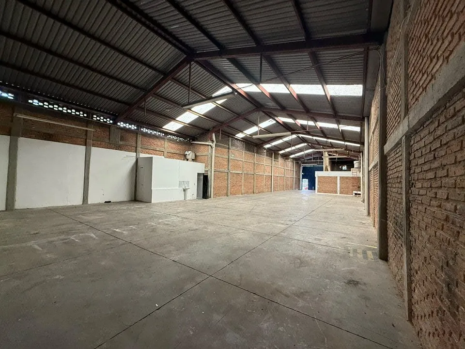 Foto 7 de Bodega en renta en colonia Morelos, a dos cuadras de Lázaro Cárdenas