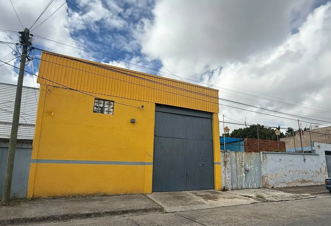 Foto 8 de Bodega en renta en colonia Morelos, a dos cuadras de Lázaro Cárdenas