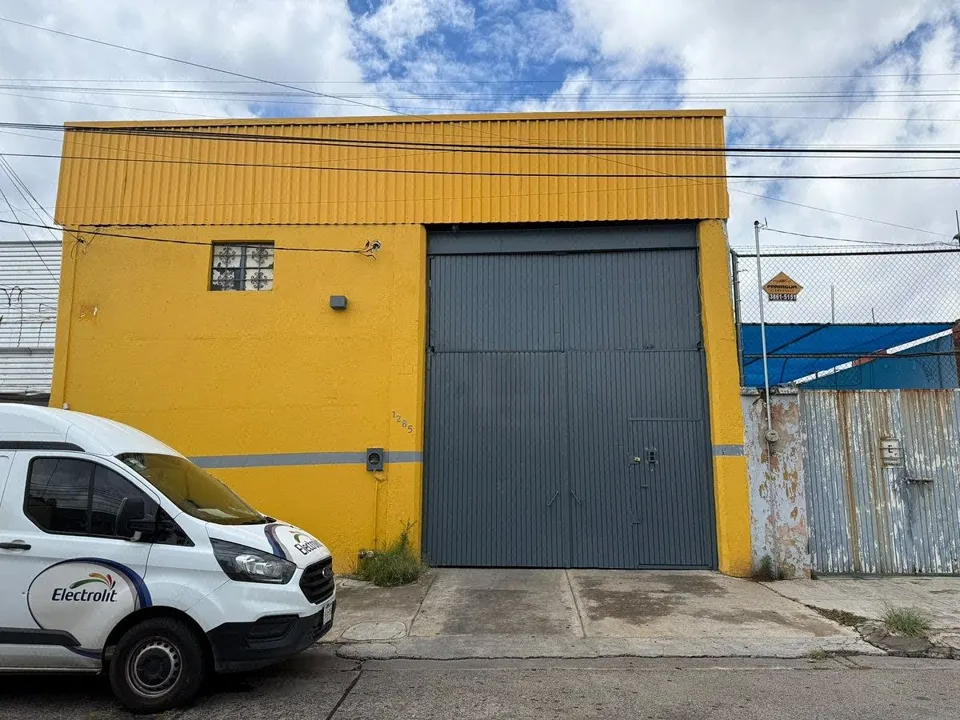 Foto 9 de Bodega en renta en colonia Morelos, a dos cuadras de Lázaro Cárdenas