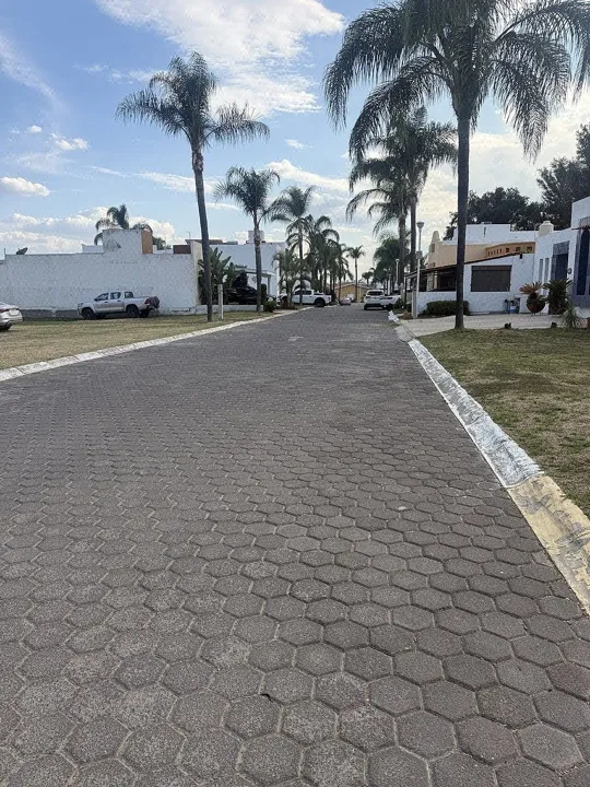 Foto 2 de ¡El espacio perfecto para construir el hogar de tus sueños! 273 m2