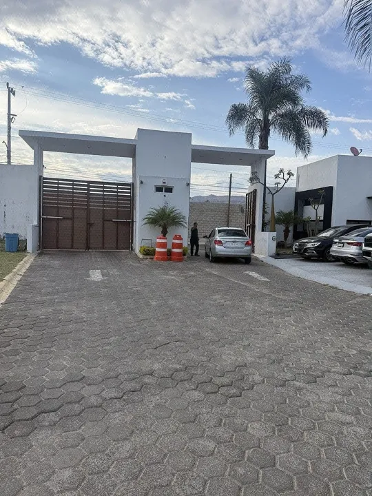 Foto 4 de ¡El espacio perfecto para construir el hogar de tus sueños! 273 m2