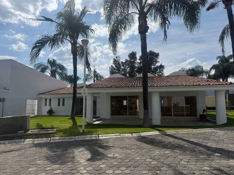 Foto 5 de ¡El espacio perfecto para construir el hogar de tus sueños! 273 m2
