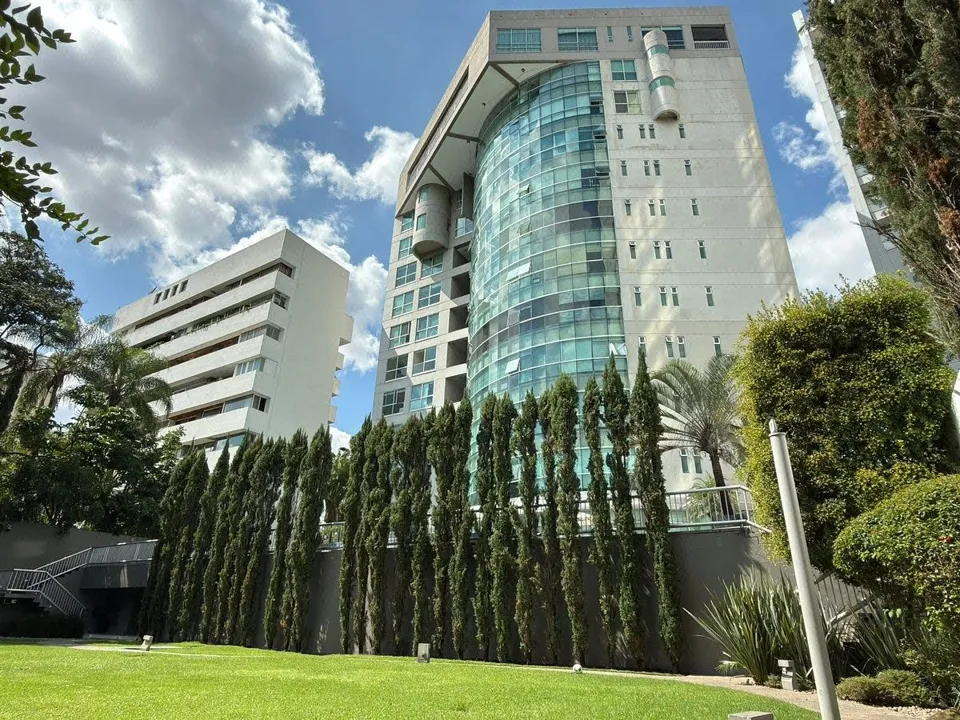 Departamento de lujo en renta en Providencia Torre Cobalto 3 recamaras