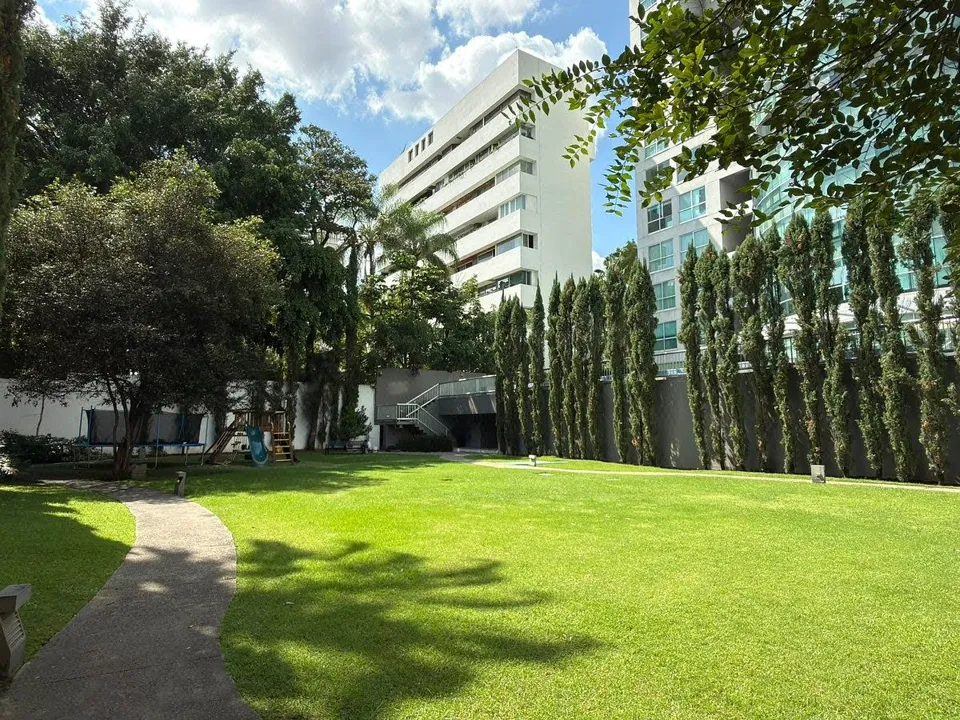 Foto 5 de Departamento de lujo en renta en Providencia Torre Cobalto 3 recamaras