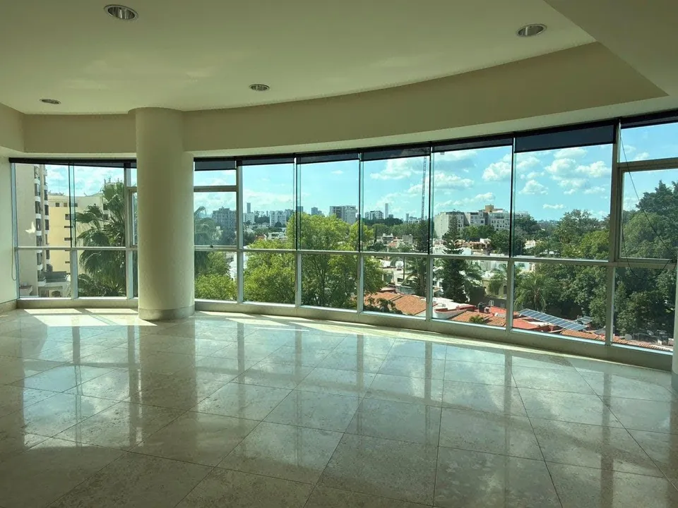 Foto 9 de Departamento de lujo en renta en Providencia Torre Cobalto 3 recamaras