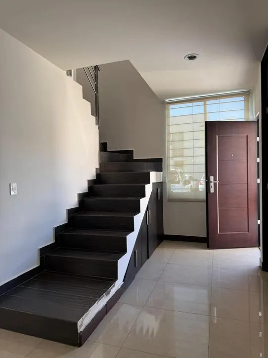 Foto 2 de Casa en Venta en Tlajomulco de Zúñiga