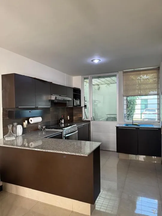 Foto 5 de Casa en Venta en Tlajomulco de Zúñiga