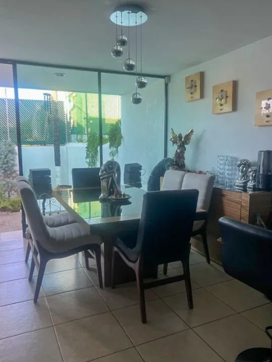 Foto 2 de CASA EN VENTA EN COLONIA MONUMENTAL – GUADALAJARA