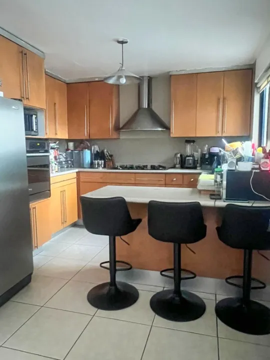 Foto 6 de CASA EN VENTA EN COLONIA MONUMENTAL – GUADALAJARA