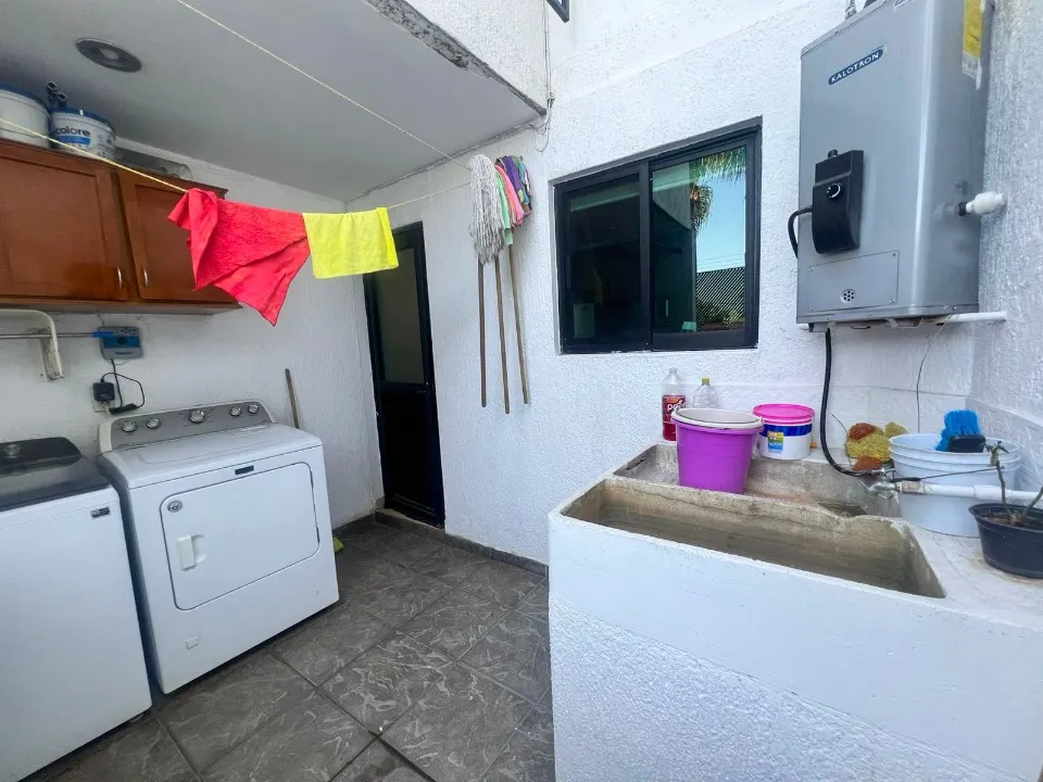 Foto 7 de CASA EN VENTA EN COLONIA MONUMENTAL – GUADALAJARA
