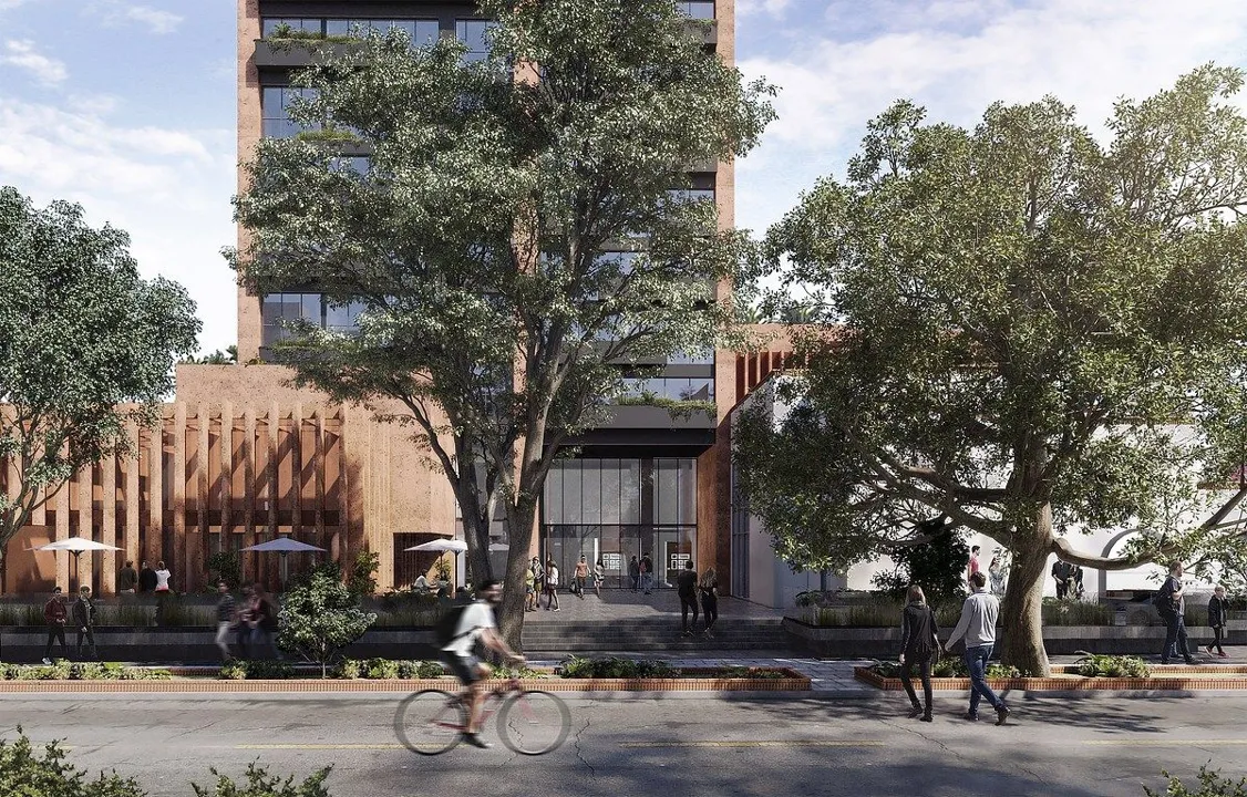 Departamento en Venta - KAVI - La Americana - Modelo 7