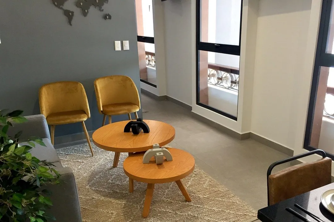 Foto 4 de Departamento en Venta - KAVI - La Americana - Modelo 7