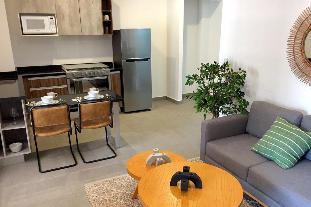 Foto 6 de Departamento en Venta - KAVI - La Americana - Modelo 7