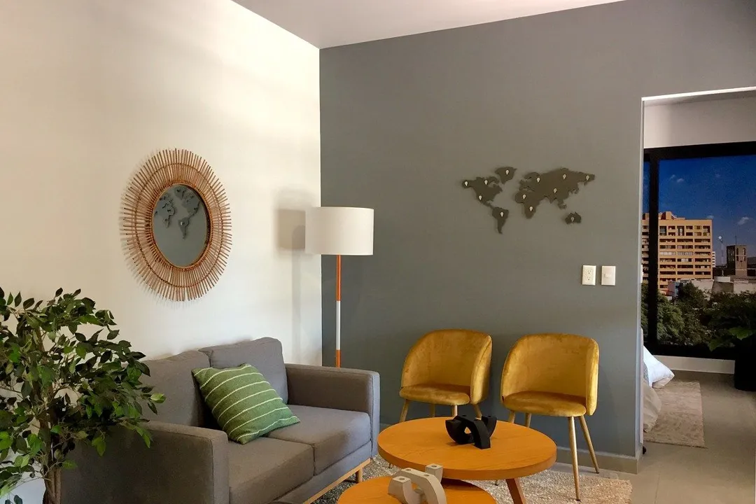 Foto 7 de Departamento en Venta - KAVI - La Americana - Modelo 7